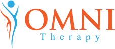 Omni Therapy Logo